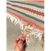 Image 3 : Mexican Saddle Blanket Rug