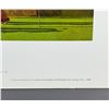 Image 4 : David Inshaw The Badminton Game Print