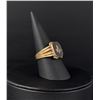 Image 3 : 10k Gold Masonic Ring