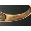Image 4 : 10k Gold Masonic Ring