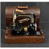 Image 1 : Singer Model 24-62 Sewing Machine