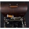 Image 3 : Singer Model 24-62 Sewing Machine