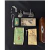 Image 6 : Singer Model 24-62 Sewing Machine