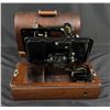 Image 7 : Singer Model 24-62 Sewing Machine
