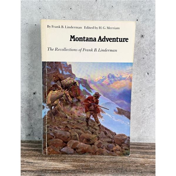 Montana Adventure