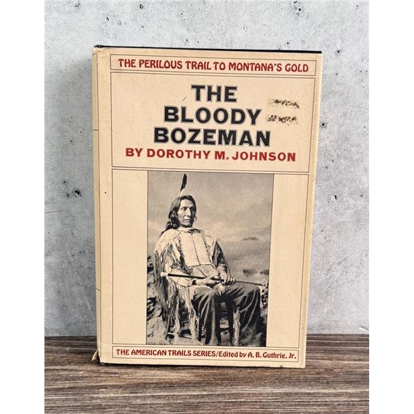 The Bloody Bozeman