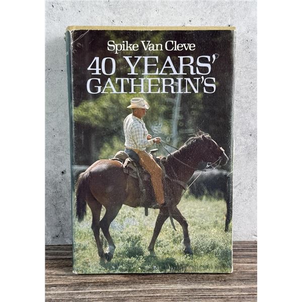 40 Years Gatherin's