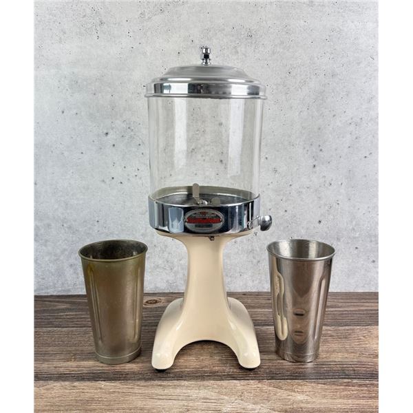 Hamilton Beach No 20 Arnold Malted Milk Dispenser
