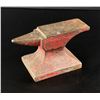 Image 1 : Miniature Jewelers Desk Anvil