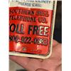 Image 3 : Southern Bell Telephone Cable Sign