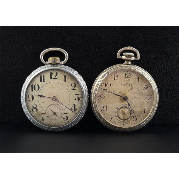 Antique Pocket Watches