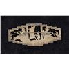 Image 2 : Peruvian Sterling Silver Brooch