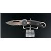 Image 1 : Buck 750 Redpoint Pocket Knife