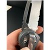 Image 3 : Buck 750 Redpoint Pocket Knife