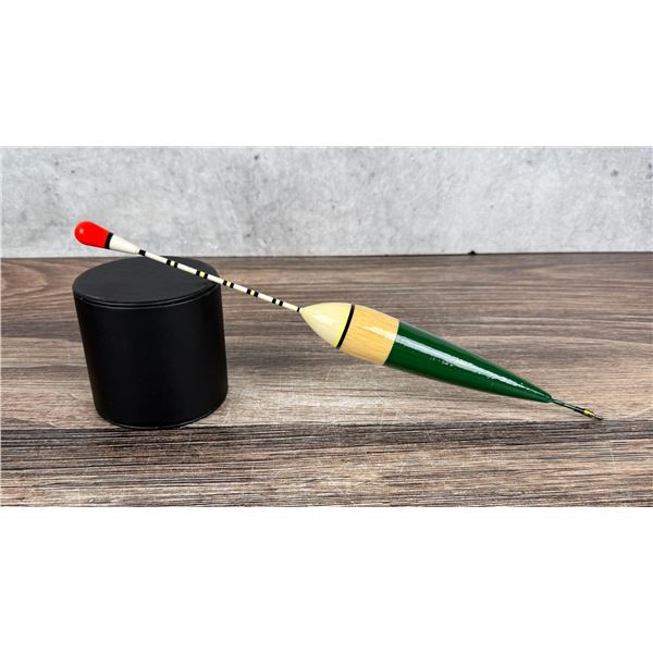 Hand Painted Fishing Float Bobber