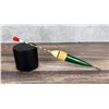 Image 1 : Hand Painted Fishing Float Bobber