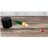 Image 2 : Hand Painted Fishing Float Bobber