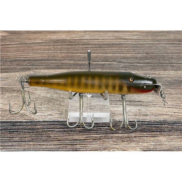 Creek Chub Musky Pikie Fishing Lure
