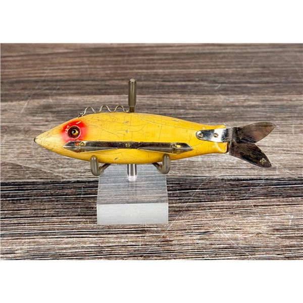 Heddon Four Point Ice Fishing Decoy