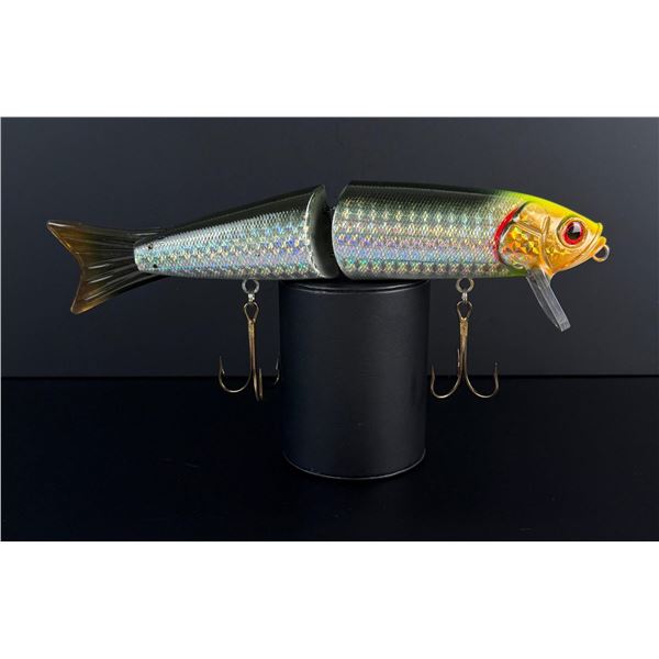 Savage Gear 4play Liplure Fishing Lure