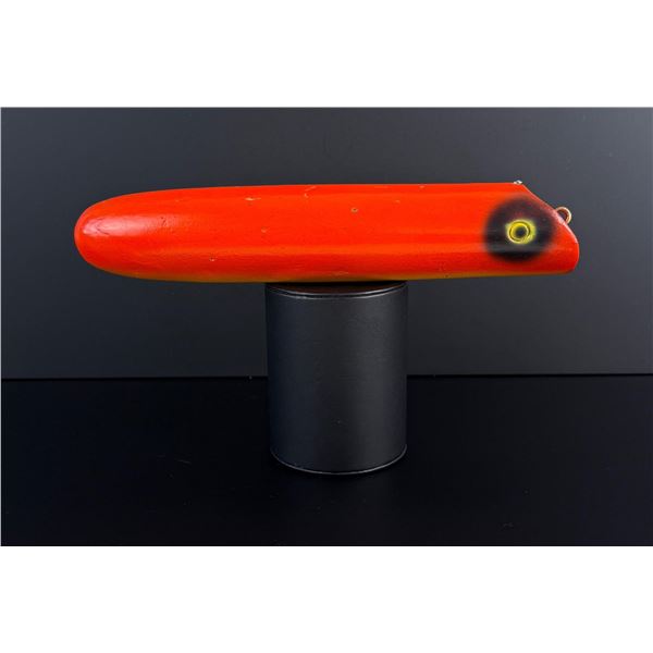 South Bend Zane Grey Teaser Fishing Lure