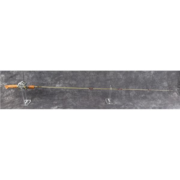Waltco Glasscaster Fishing Rod