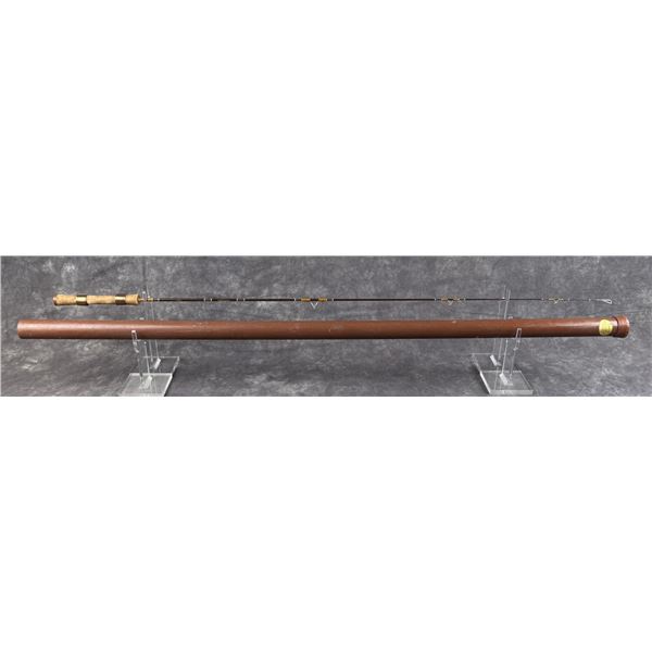 Browning Silaflex Spinning Fishing Rod