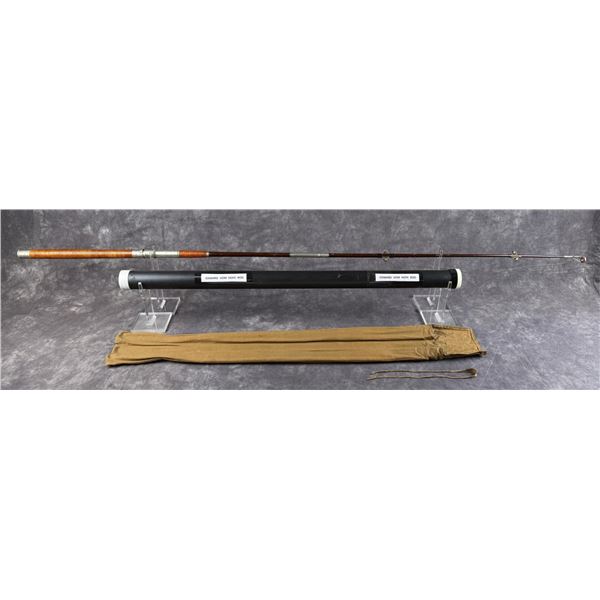 Edward Vom Hofe Fishing Rod