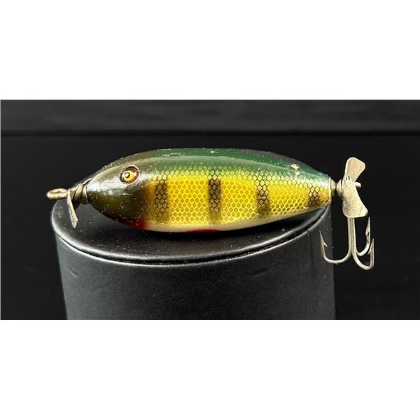 Creek Chub Injured Minnow Fishing Lure
