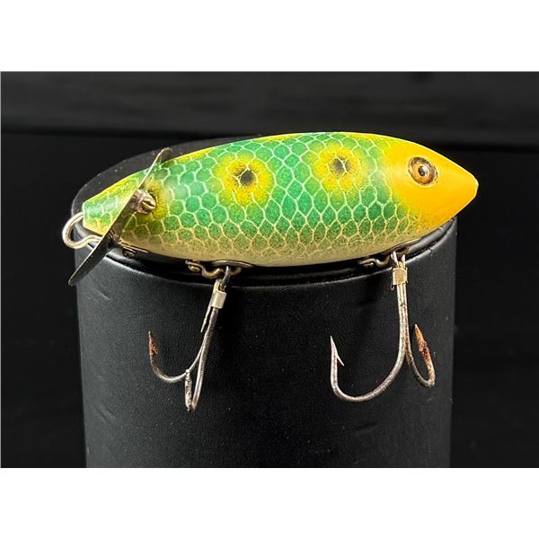 Heddon Baby Crab Wiggler Fishing Lure