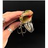 Image 4 : Mack Finch Swimming Frog Fishing Lure
