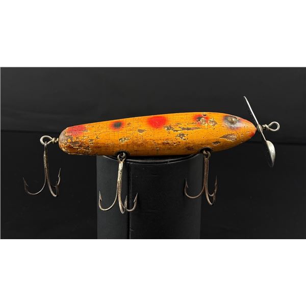 South Bend Lunge Oreno Fishing Lure
