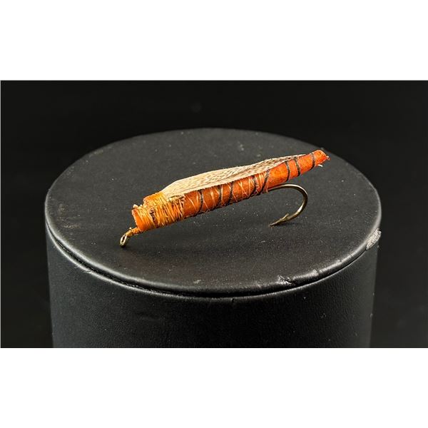 Jack Boehme Missoula Montana Fishing Fly
