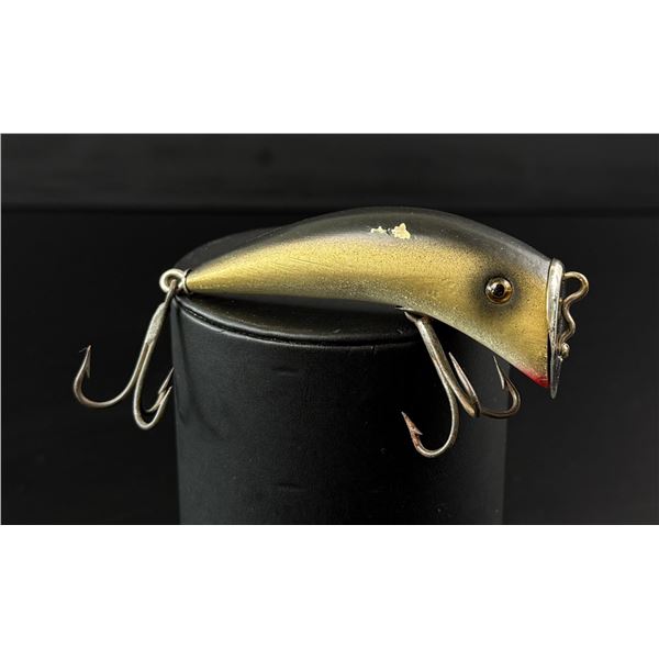 Shakespeare Twin Minnow Fishing Lure