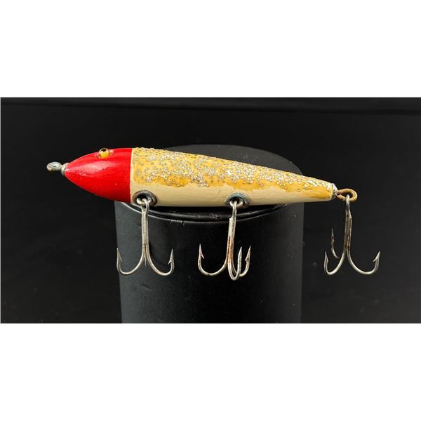 Pflueger Palomine Minnow Fishing Lure