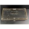 Image 5 : Antique Fishing Tackle Box & Contents