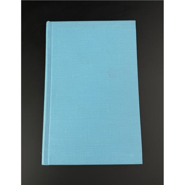 A River Runs Through It True First Edition