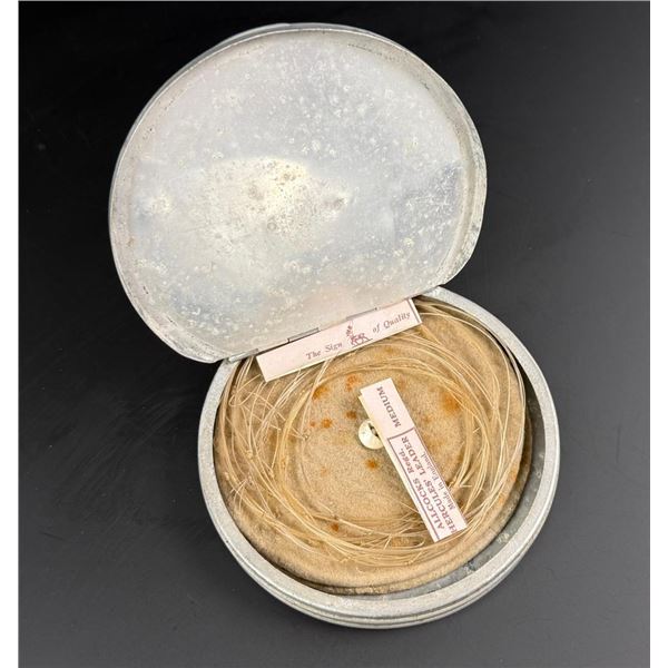 Hardy Bros Fly Fishing Leader Tippet Box