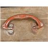 Image 3 : Antique Fishing Tackle Box & Contents