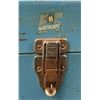 Image 5 : Antique Fishing Tackle Box & Contents