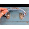 Image 6 : Antique Fishing Tackle Box & Contents