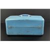Image 7 : Antique Fishing Tackle Box & Contents