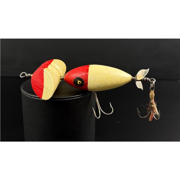 South Bend Truck Oreno Fishing Lure