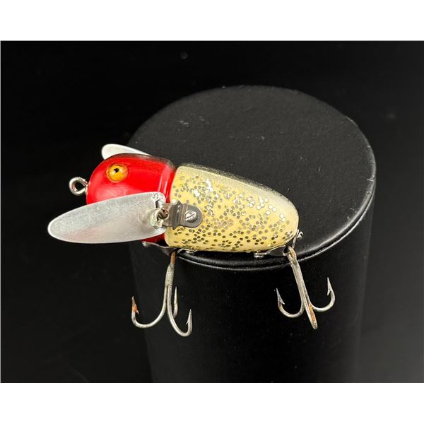 Heddon Crazy Crawler Fishing Lure
