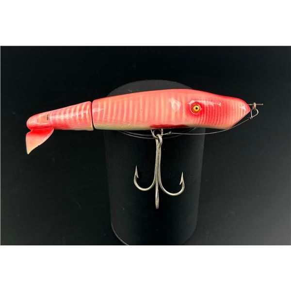 Creek Chub Mud Puppy Fishing Lure