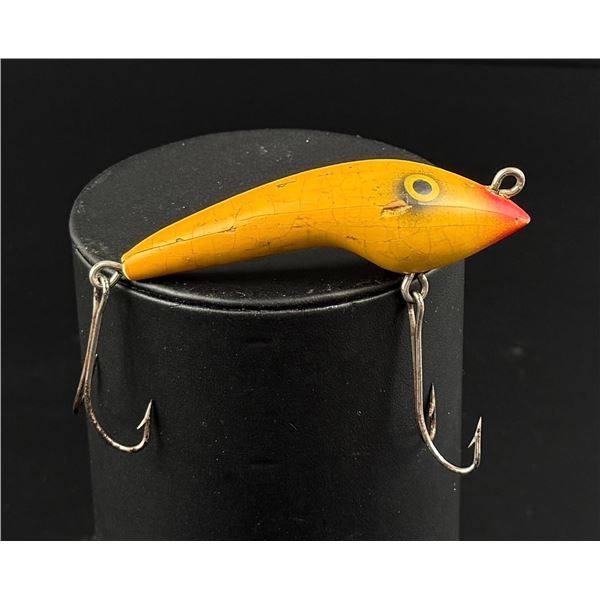 Moonlight Bait Company Pollywog Fishing Lure