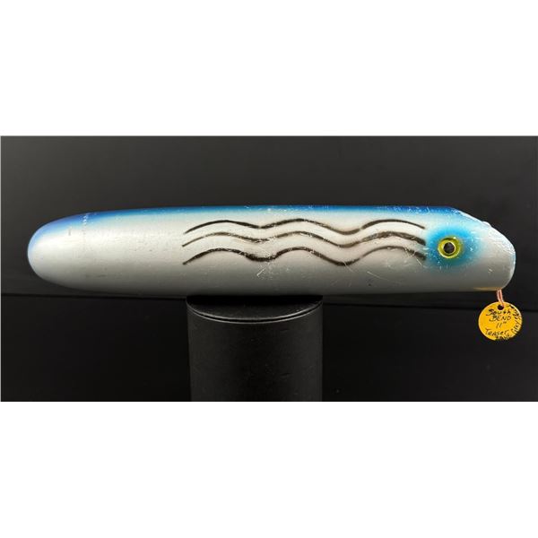 South Bend Zane Grey Teaser Fishing Lure