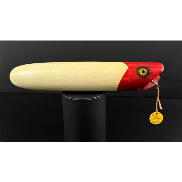 South Bend Zane Grey Teaser Fishing Lure