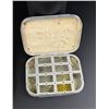 Image 1 : Hardy Bros Wheatley Fly Fishing Fly Box