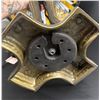 Image 6 : Stained Glass Table Lamp